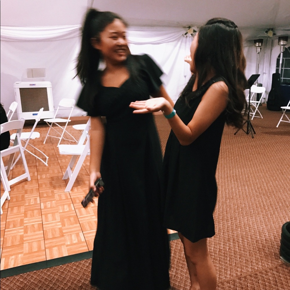 Meet your Posher, Sofia